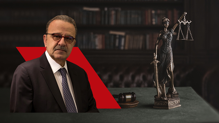 Γιάννης Μαντζουράνης: Κυβέρνηση (αν)ασφάλειας